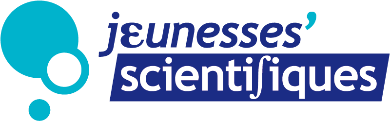 Logo Jeunesses Scientifiques